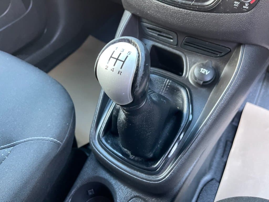 Ford Transit Courier Part exchange Welcome & Finance Available