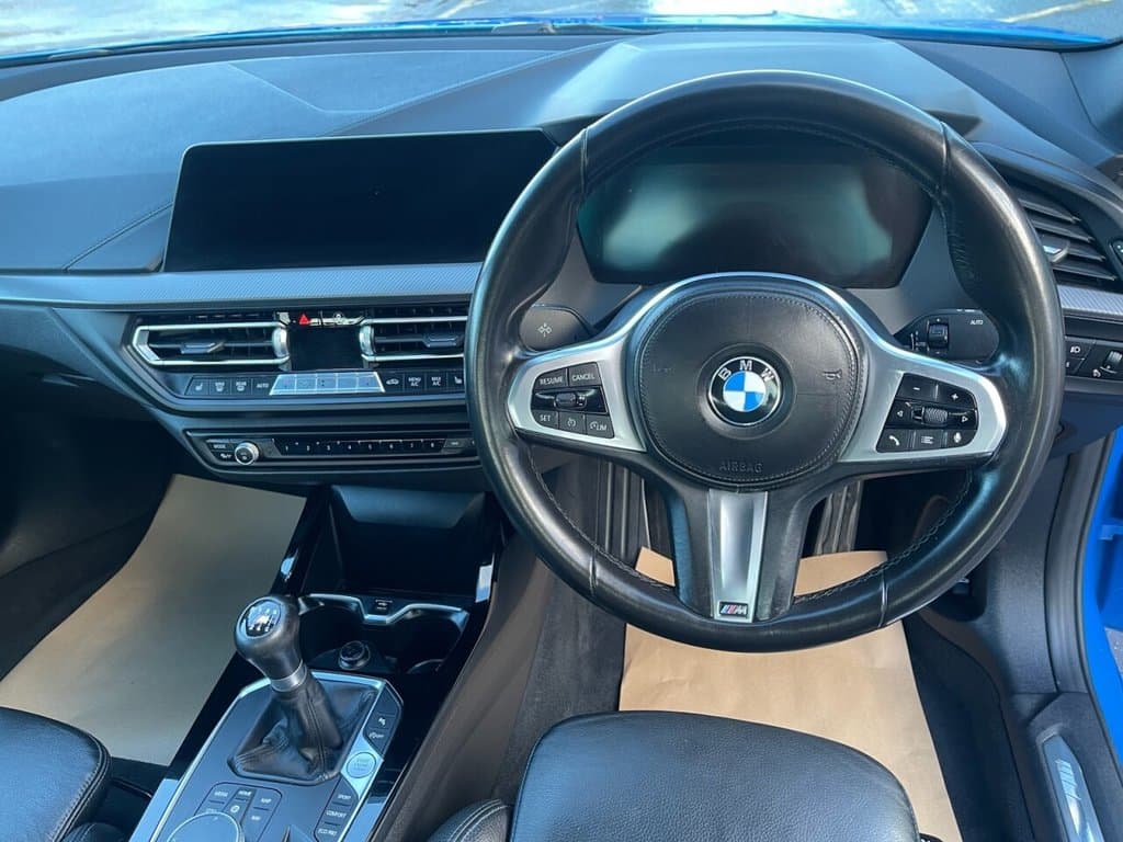 BMW 2 Series Gran Coupe Part exchange Welcome & Finance Available