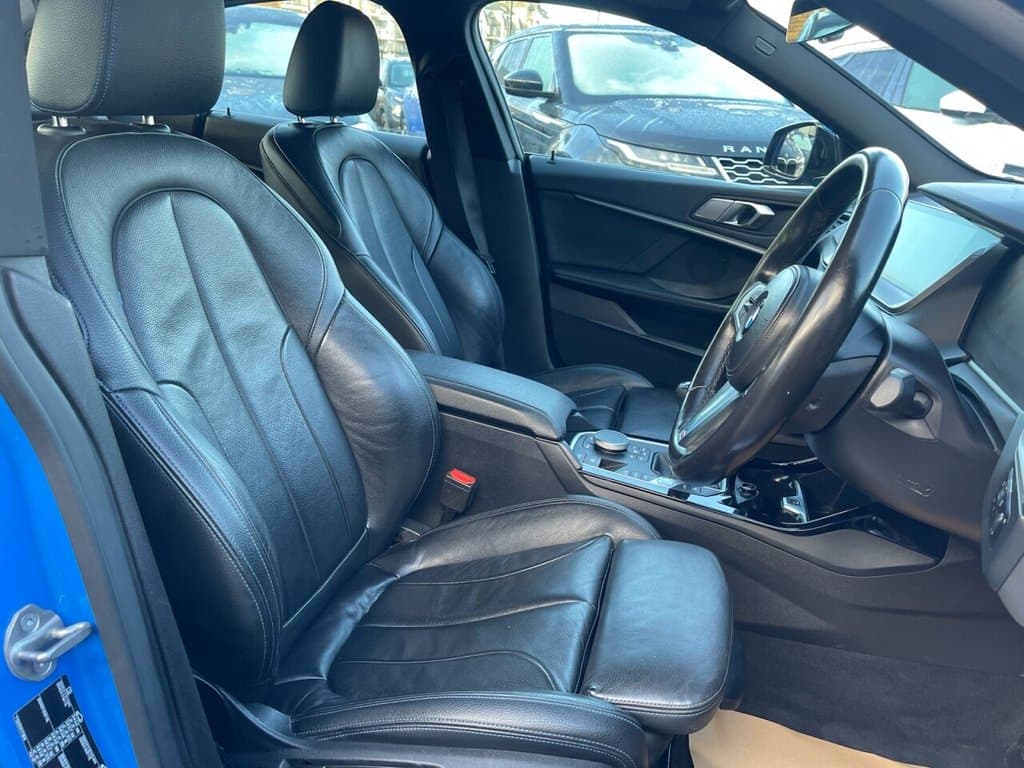 BMW 2 Series Gran Coupe Part exchange Welcome & Finance Available