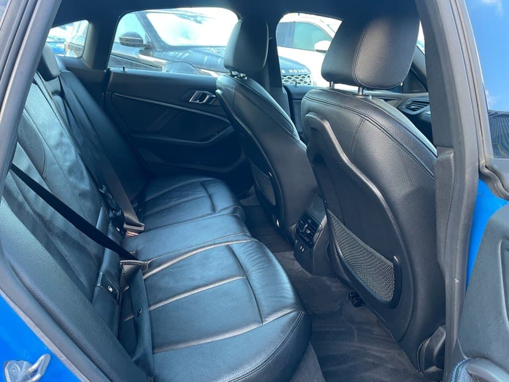 BMW 2 Series Gran Coupe Part exchange Welcome & Finance Available