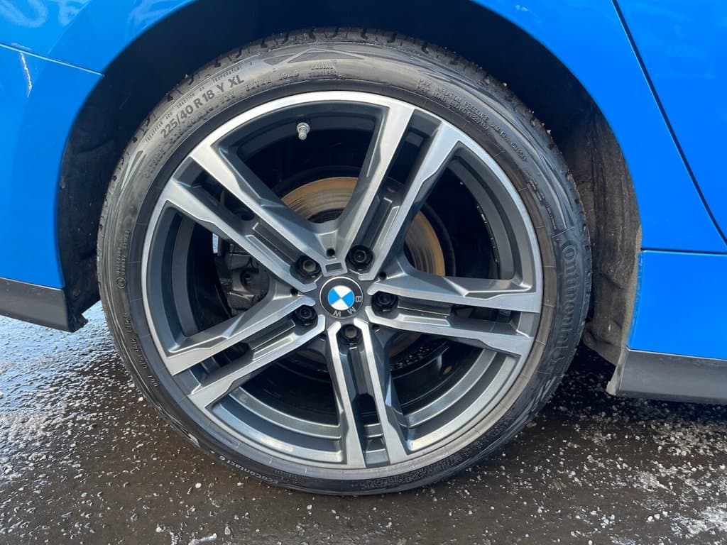 BMW 2 Series Gran Coupe Part exchange Welcome & Finance Available