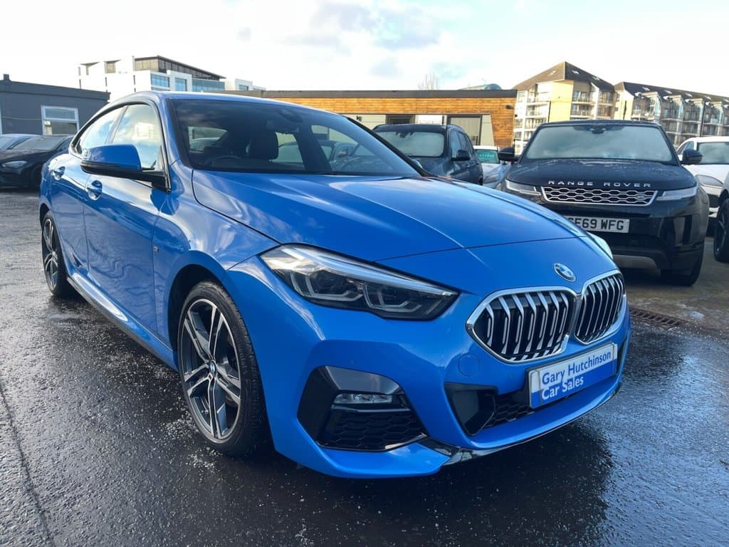 BMW 2 Series Gran Coupe Part exchange Welcome & Finance Available