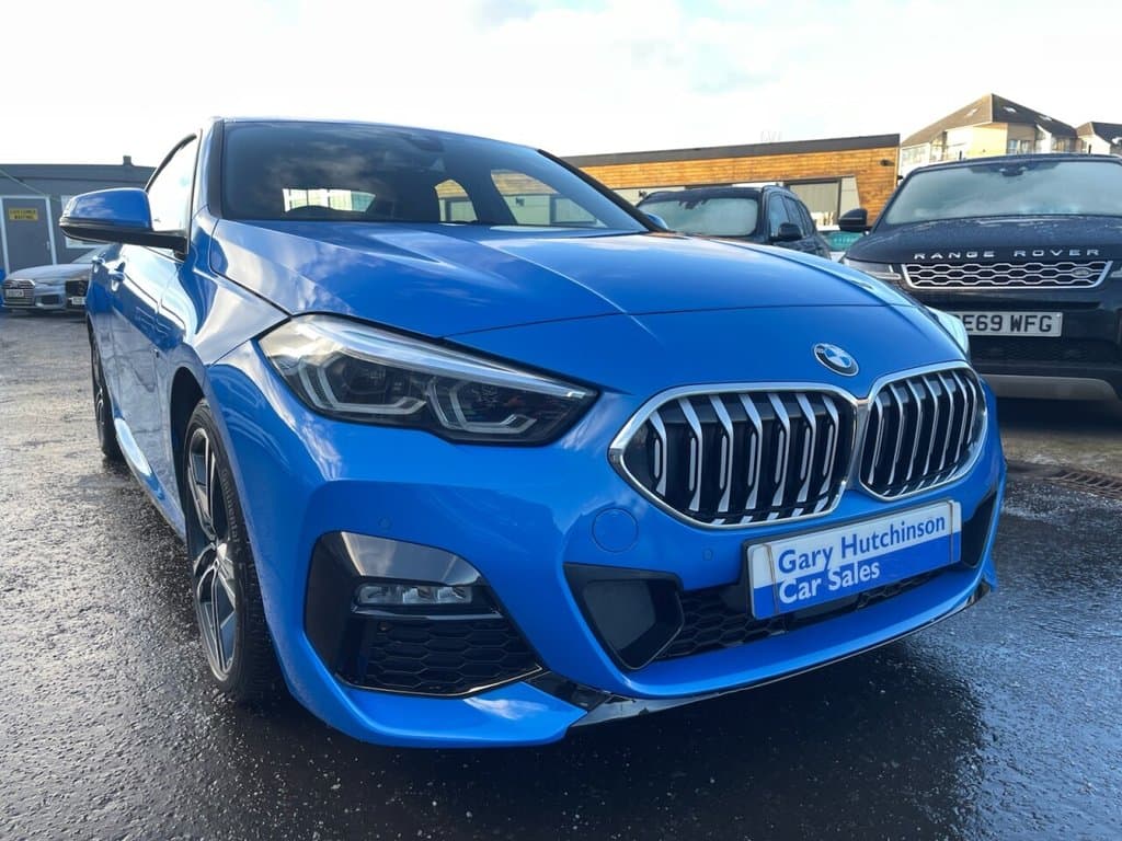 BMW 2 Series Gran Coupe Part exchange Welcome & Finance Available