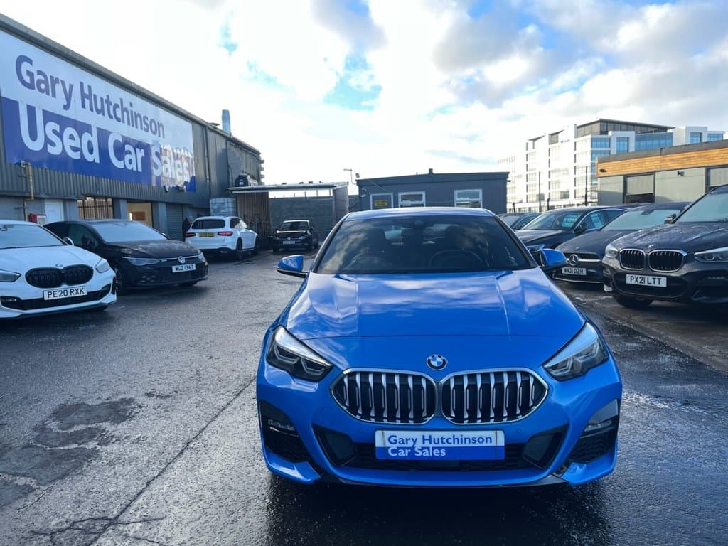 BMW 2 Series Gran Coupe Part exchange Welcome & Finance Available