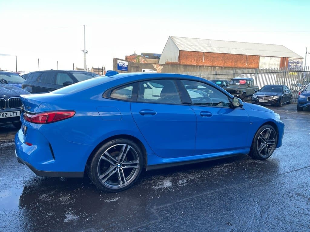BMW 2 Series Gran Coupe Part exchange Welcome & Finance Available