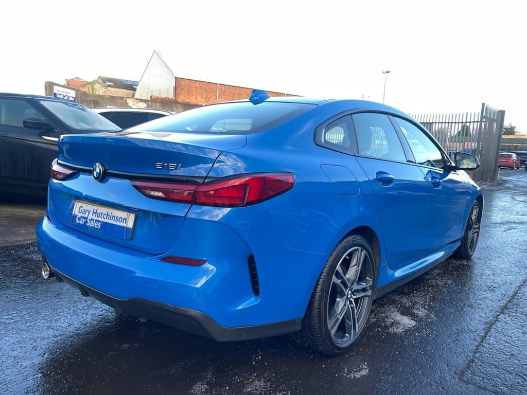 BMW 2 Series Gran Coupe Part exchange Welcome & Finance Available