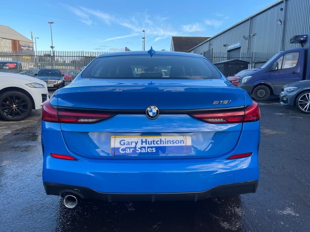 BMW 2 Series Gran Coupe Part exchange Welcome & Finance Available