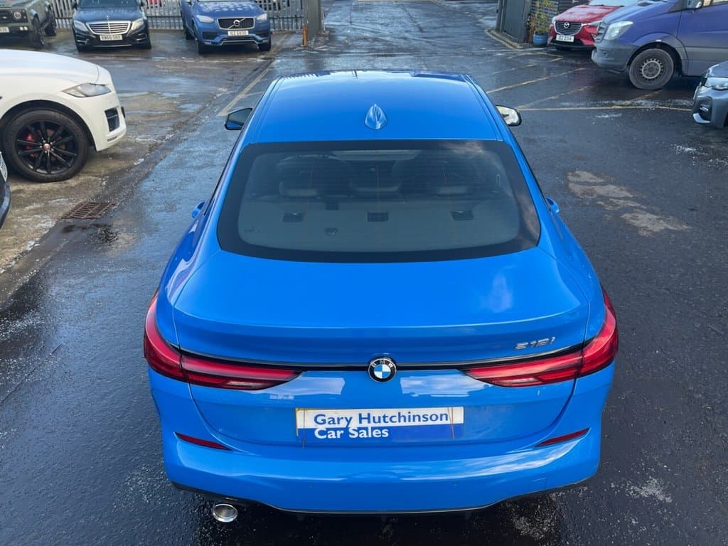 BMW 2 Series Gran Coupe Part exchange Welcome & Finance Available