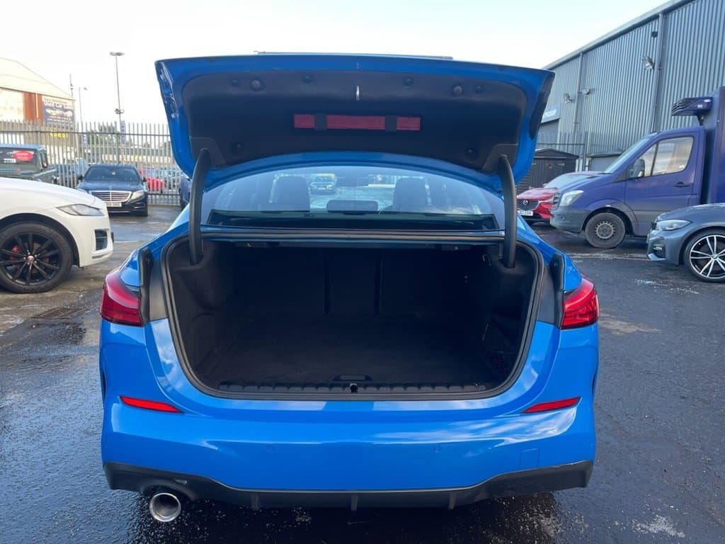 BMW 2 Series Gran Coupe Part exchange Welcome & Finance Available