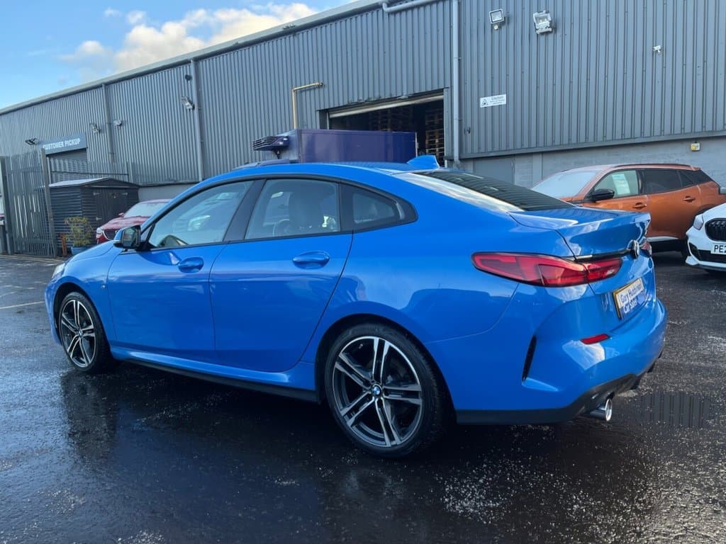 BMW 2 Series Gran Coupe Part exchange Welcome & Finance Available