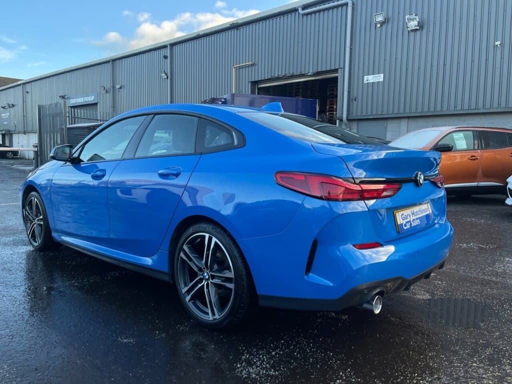 BMW 2 Series Gran Coupe Part exchange Welcome & Finance Available