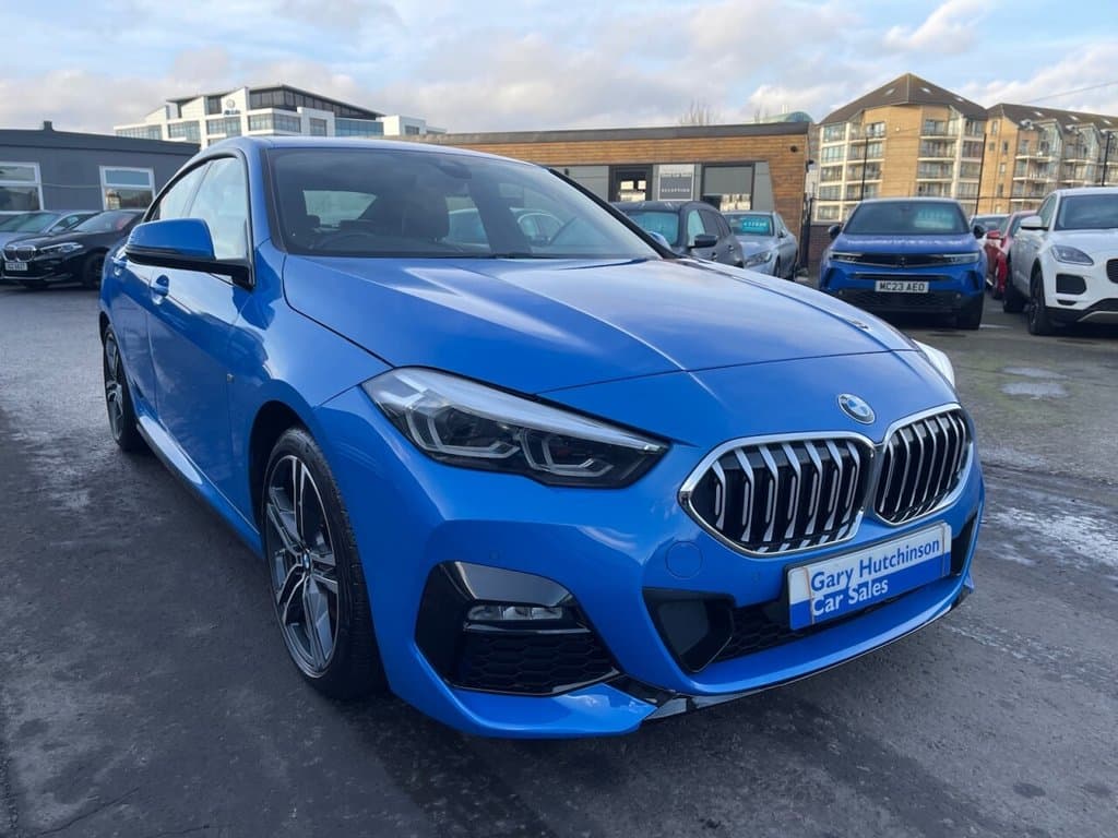 BMW 2 Series Gran Coupe Part exchange Welcome & Finance Available