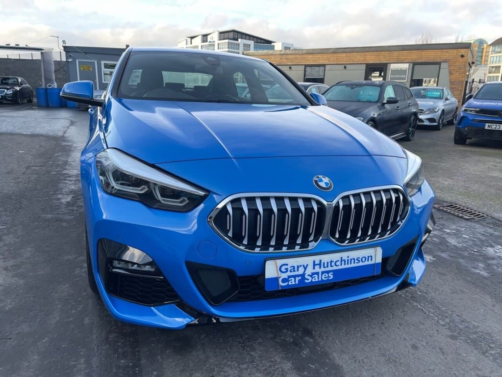 BMW 2 Series Gran Coupe Part exchange Welcome & Finance Available