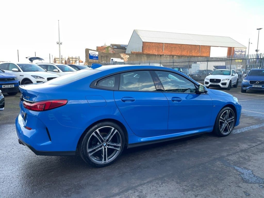 BMW 2 Series Gran Coupe Part exchange Welcome & Finance Available