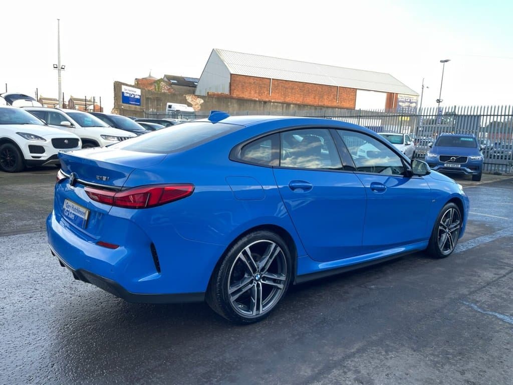 BMW 2 Series Gran Coupe Part exchange Welcome & Finance Available
