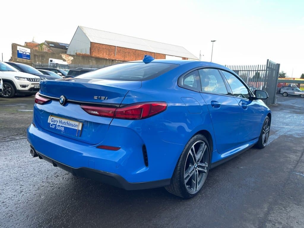 BMW 2 Series Gran Coupe Part exchange Welcome & Finance Available
