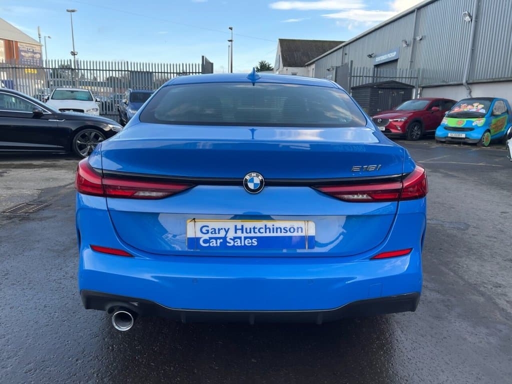 BMW 2 Series Gran Coupe Part exchange Welcome & Finance Available