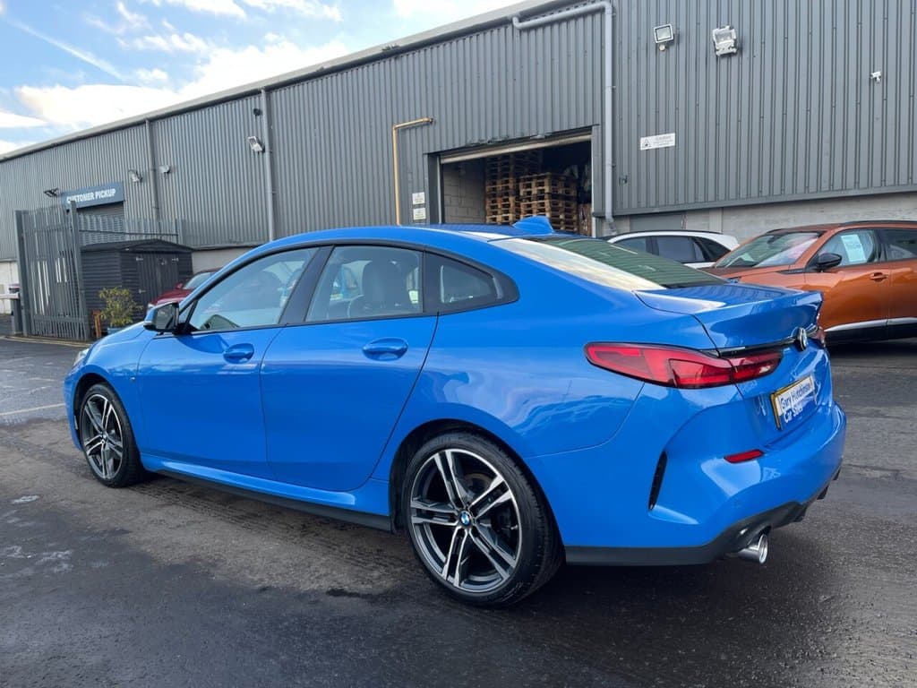 BMW 2 Series Gran Coupe Part exchange Welcome & Finance Available
