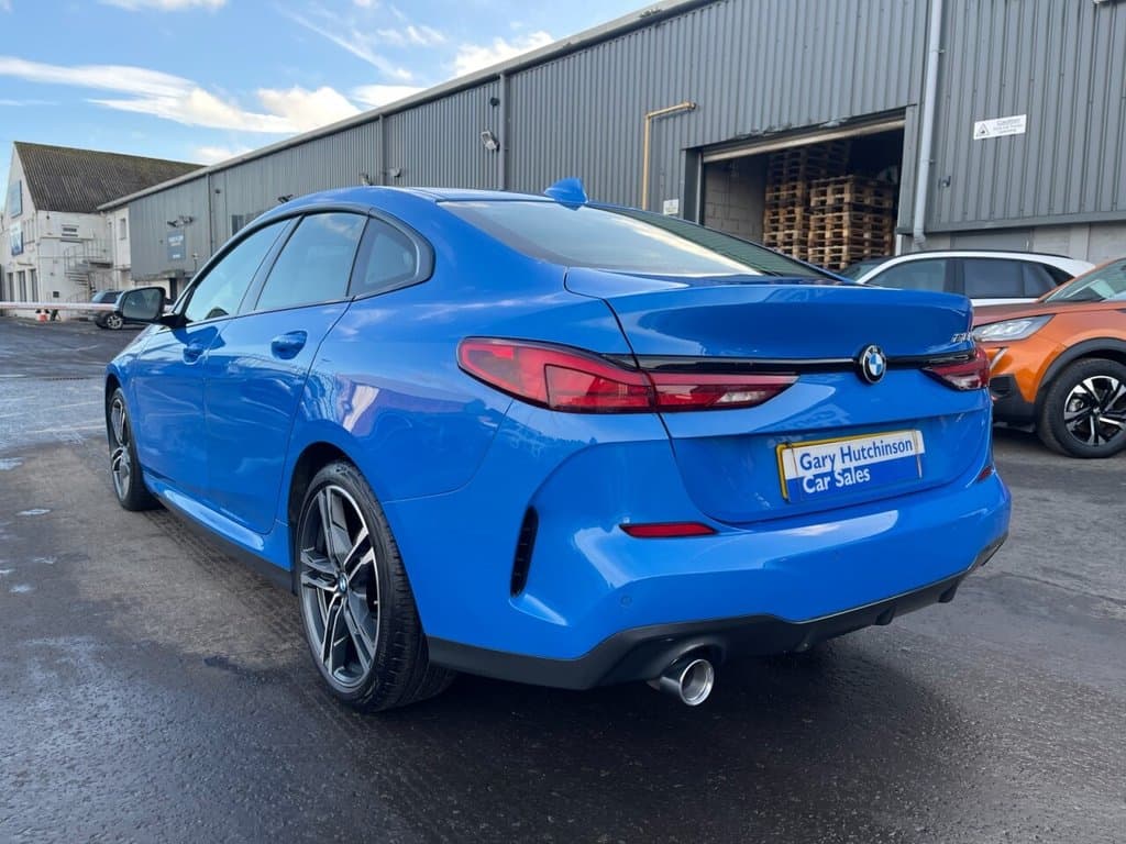BMW 2 Series Gran Coupe Part exchange Welcome & Finance Available