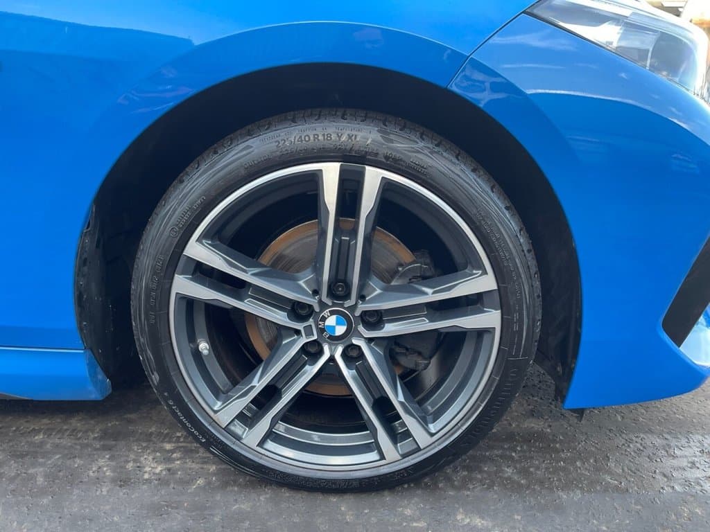 BMW 2 Series Gran Coupe Part exchange Welcome & Finance Available