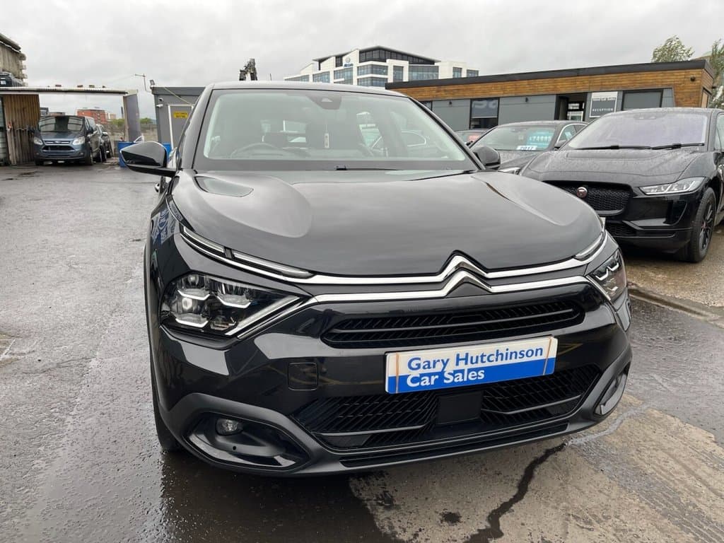 Citroen C4 Part exchange Welcome & Finance Available