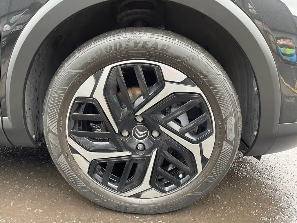 Citroen C4 Part exchange Welcome & Finance Available
