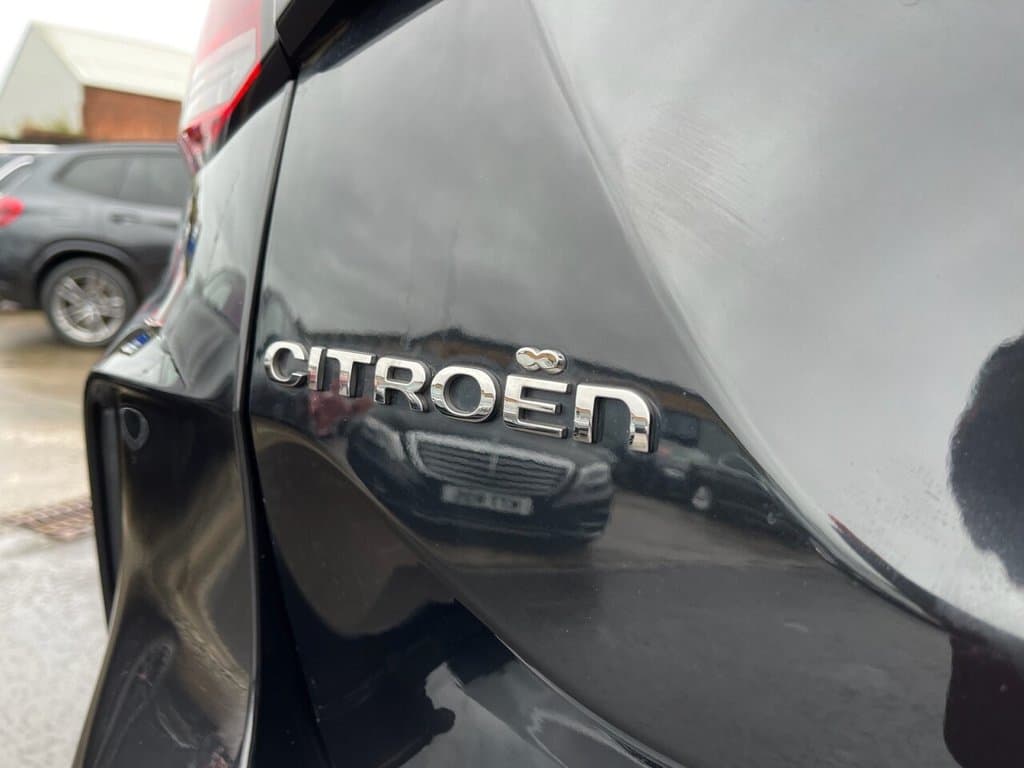 Citroen C4 Part exchange Welcome & Finance Available