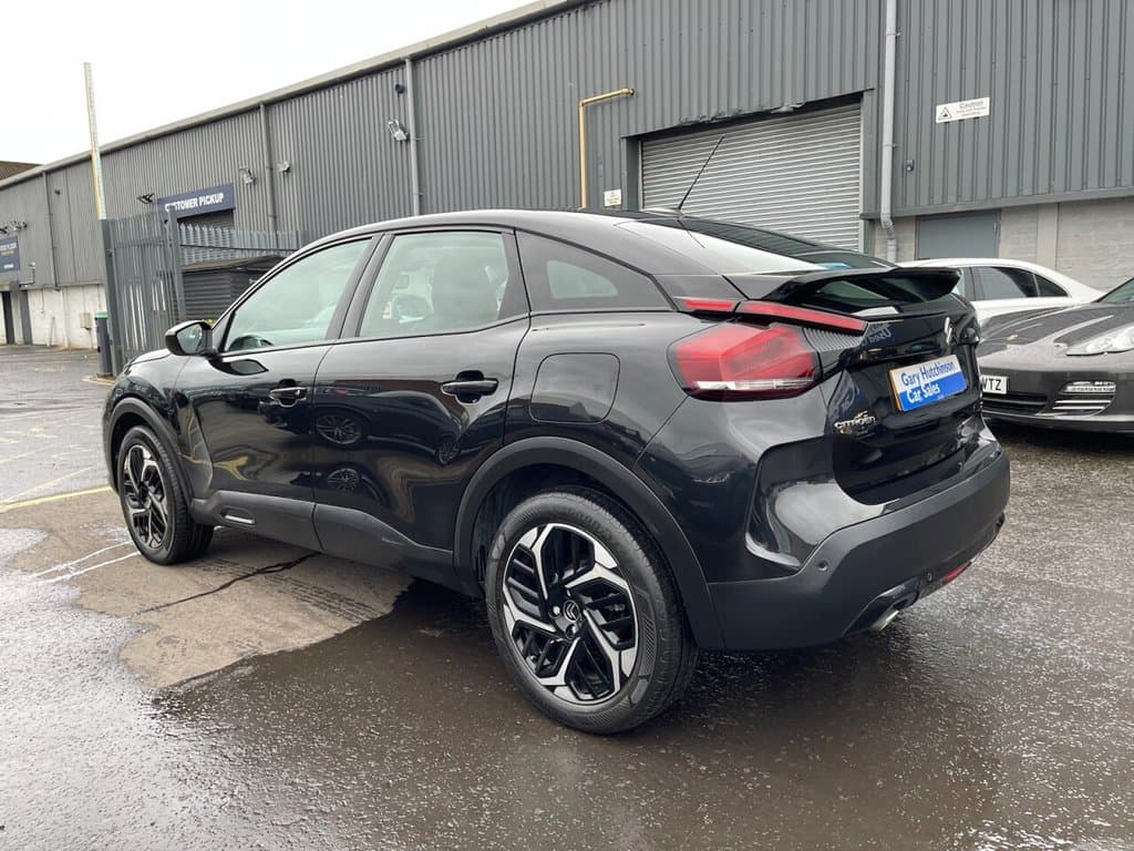 Citroen C4 Part exchange Welcome & Finance Available