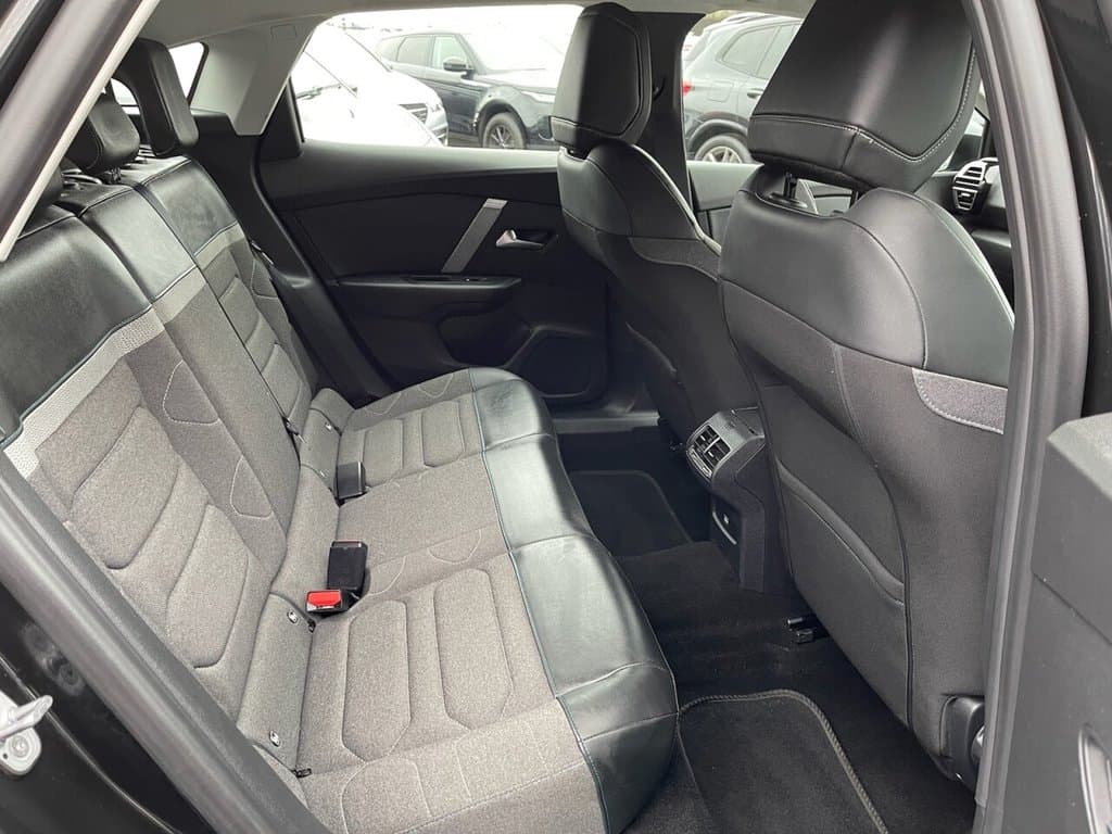 Citroen C4 Part exchange Welcome & Finance Available