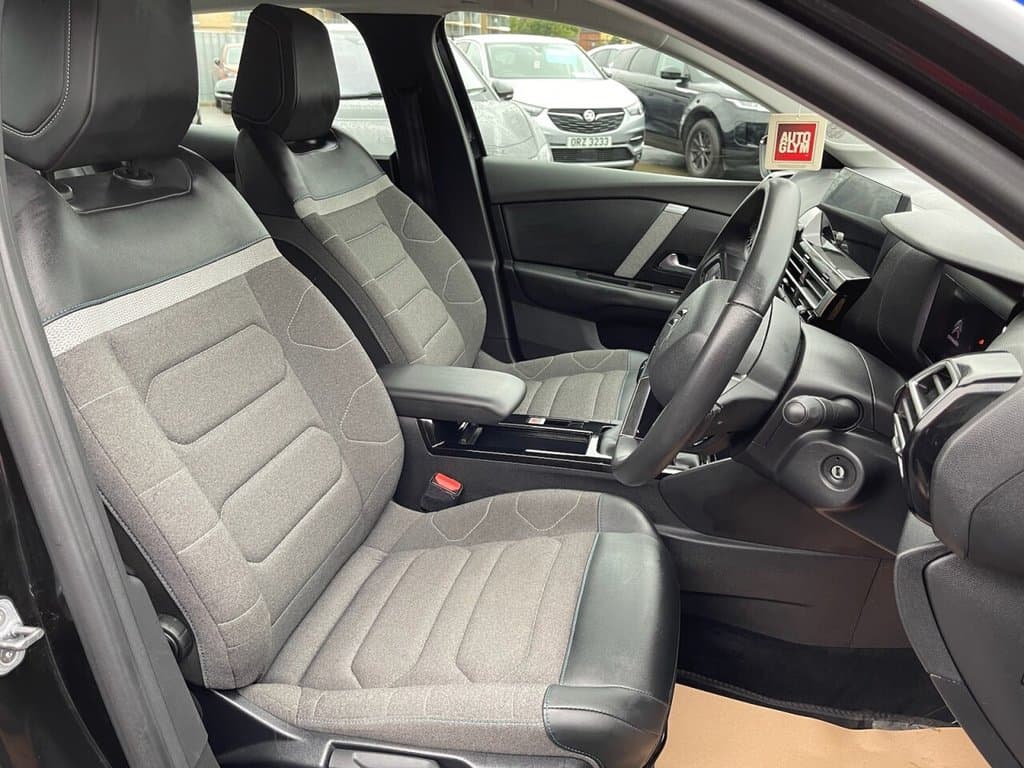 Citroen C4 Part exchange Welcome & Finance Available