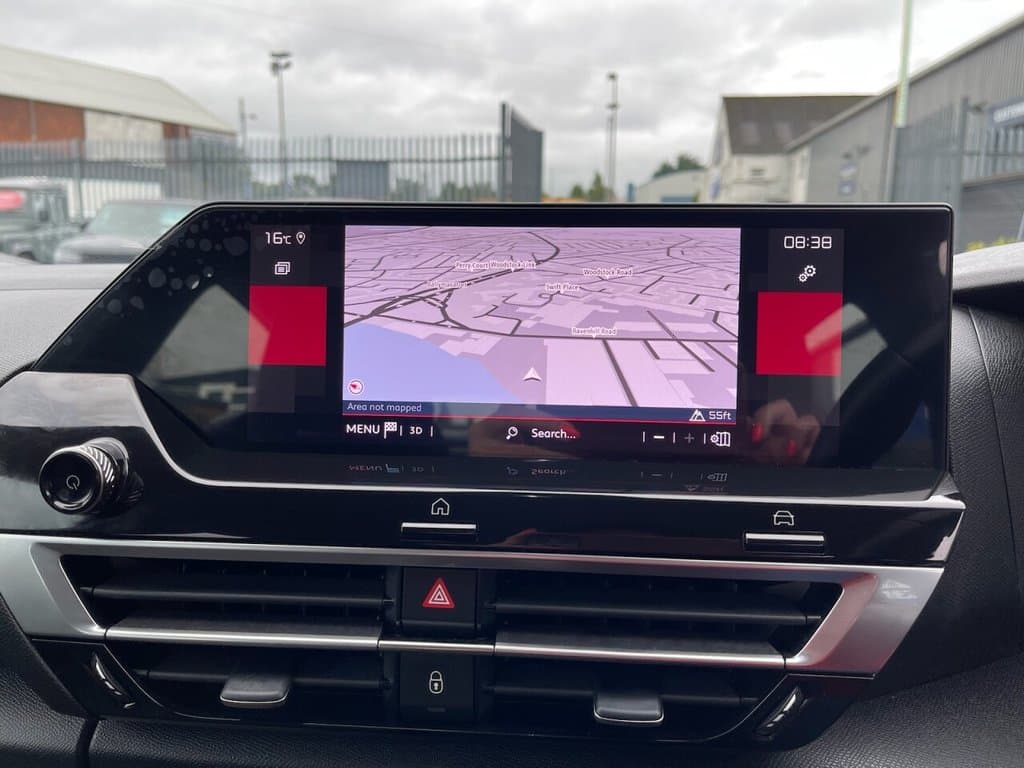 Citroen C4 Part exchange Welcome & Finance Available