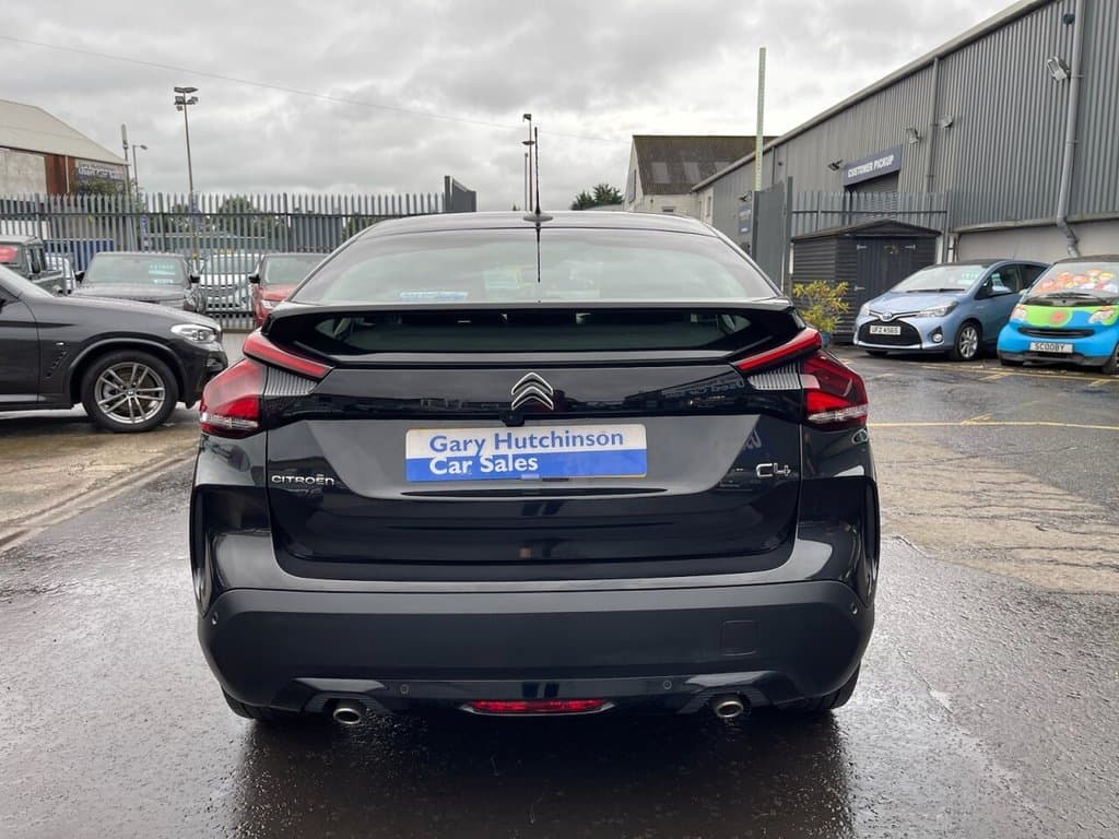 Citroen C4 Part exchange Welcome & Finance Available