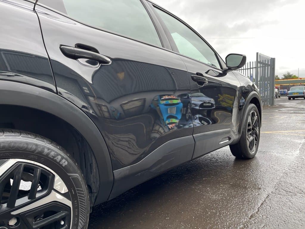 Citroen C4 Part exchange Welcome & Finance Available