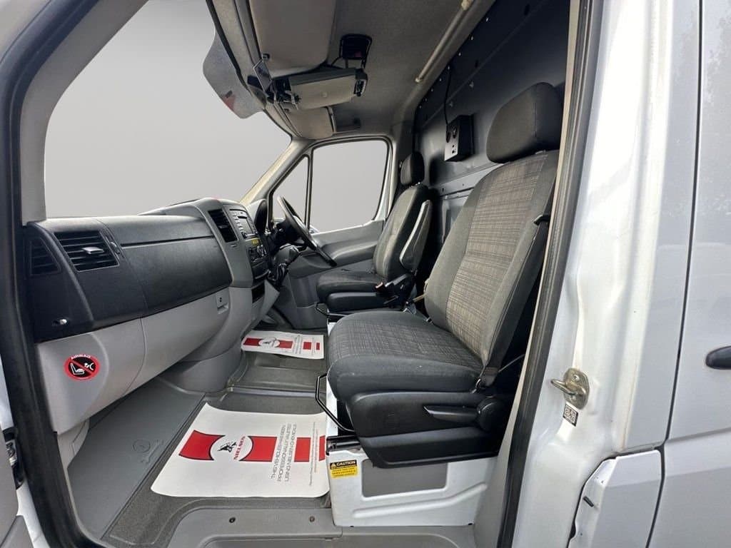 Mercedes-Benz Sprinter Part exchange Welcome & Finance Available