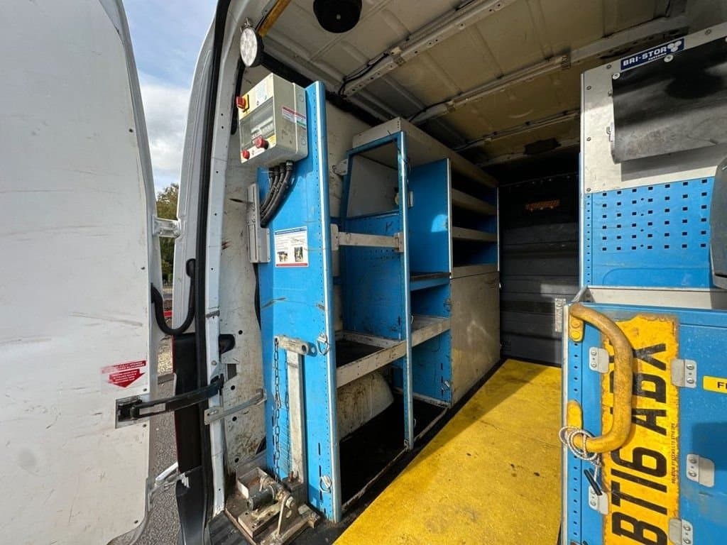 Mercedes-Benz Sprinter Part exchange Welcome & Finance Available