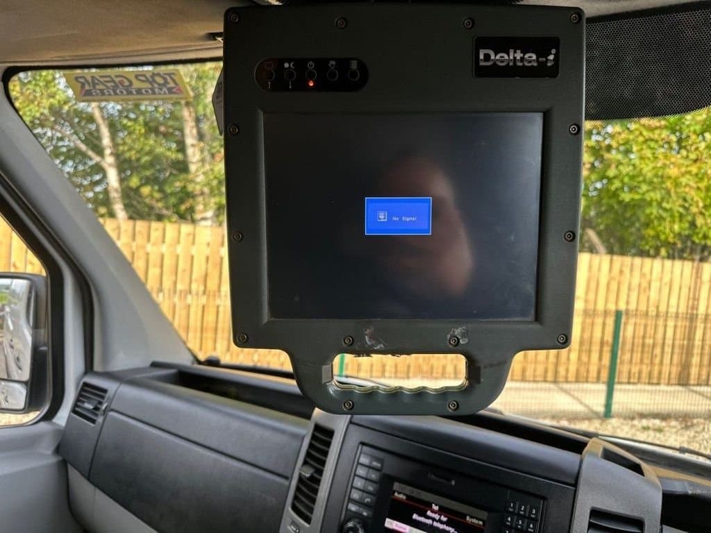 Mercedes-Benz Sprinter Part exchange Welcome & Finance Available