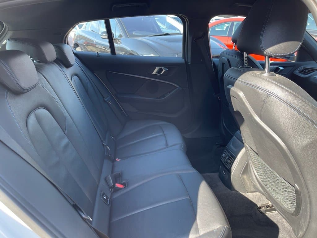 BMW 1 Series Part exchange Welcome & Finance Available