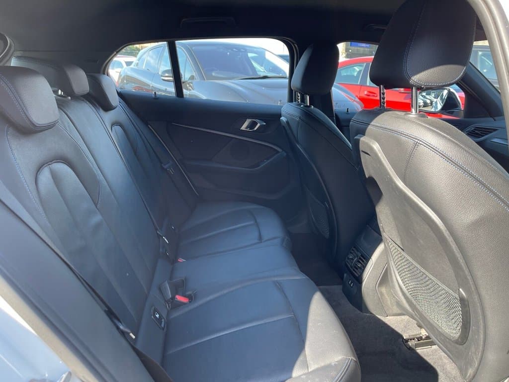 BMW 1 Series Part exchange Welcome & Finance Available