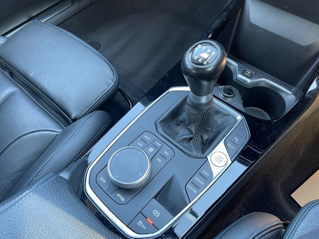 BMW 1 Series Part exchange Welcome & Finance Available