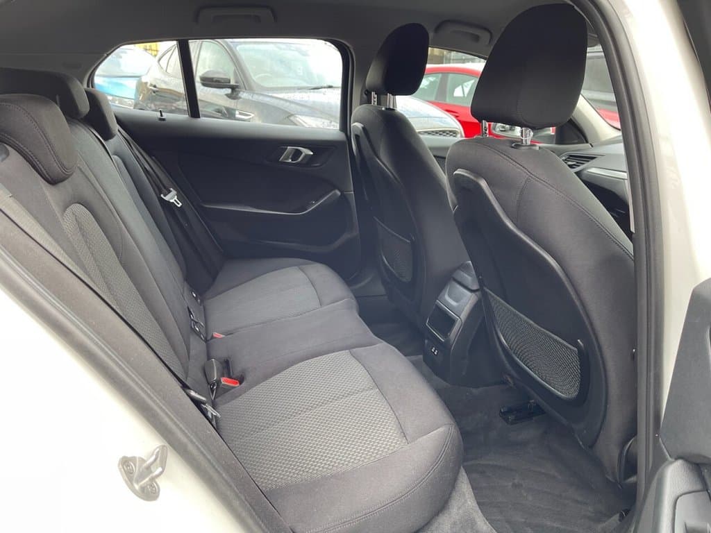 BMW 1 Series Part exchange Welcome & Finance Available