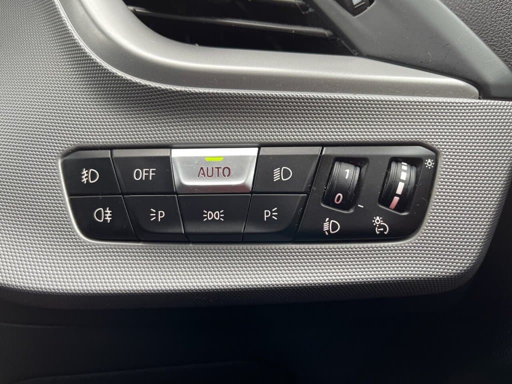 BMW 1 Series Part exchange Welcome & Finance Available