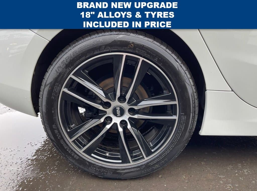 BMW 1 Series Part exchange Welcome & Finance Available