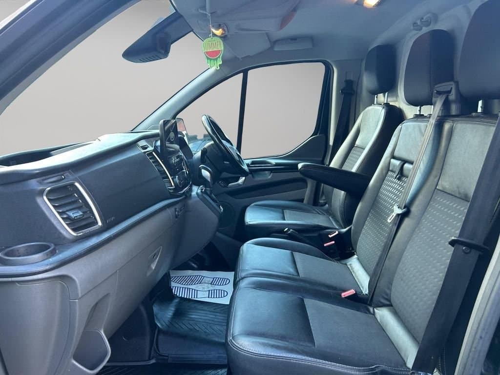 Ford Transit Custom Part exchange Welcome & Finance Available