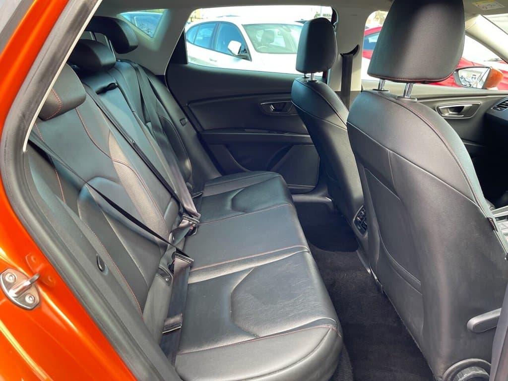 Seat Leon Part exchange Welcome & Finance Available