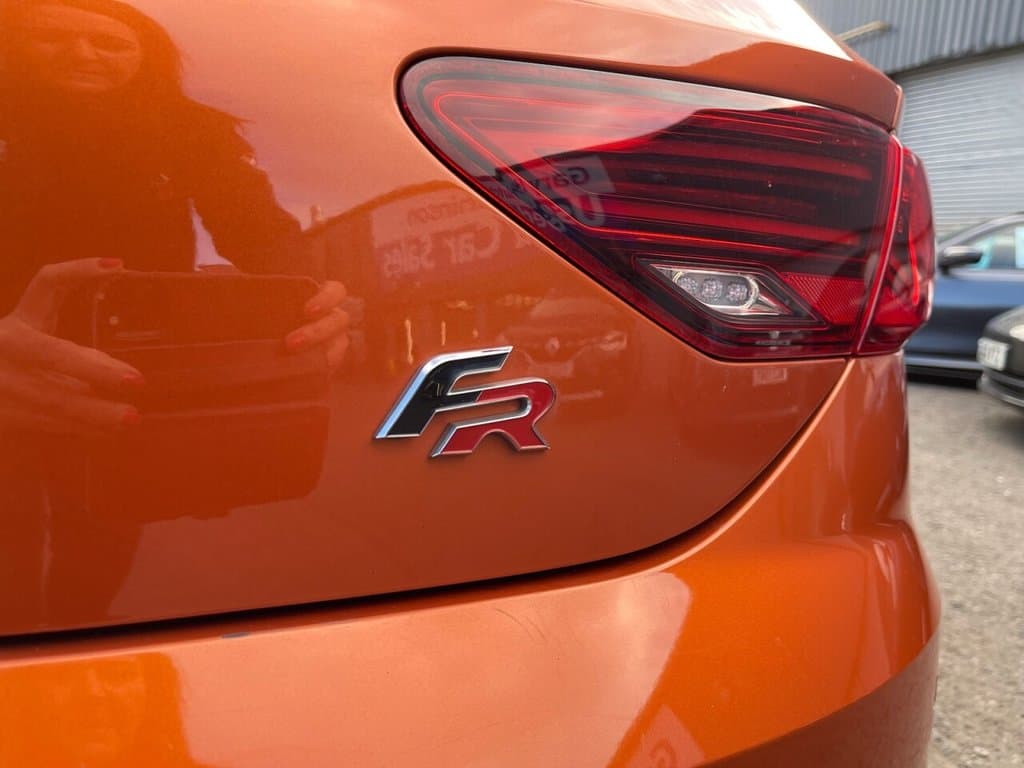 Seat Leon Part exchange Welcome & Finance Available