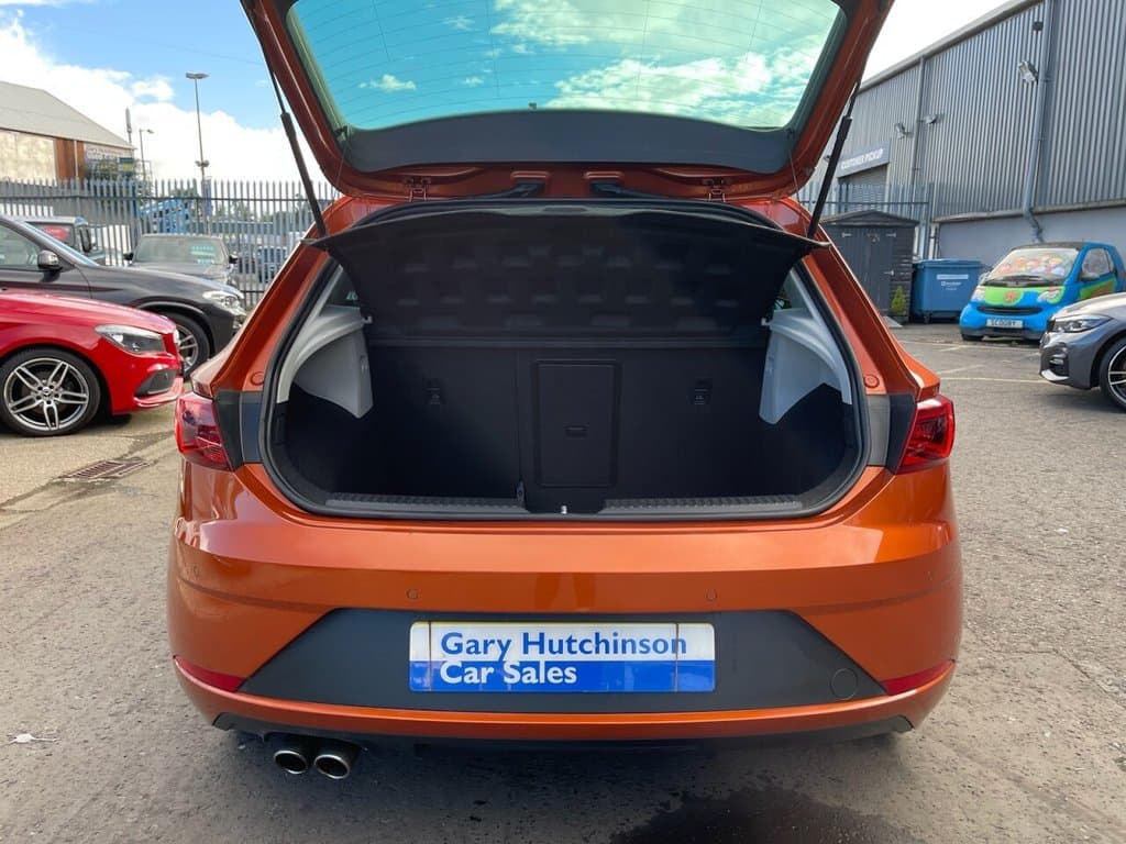 Seat Leon Part exchange Welcome & Finance Available