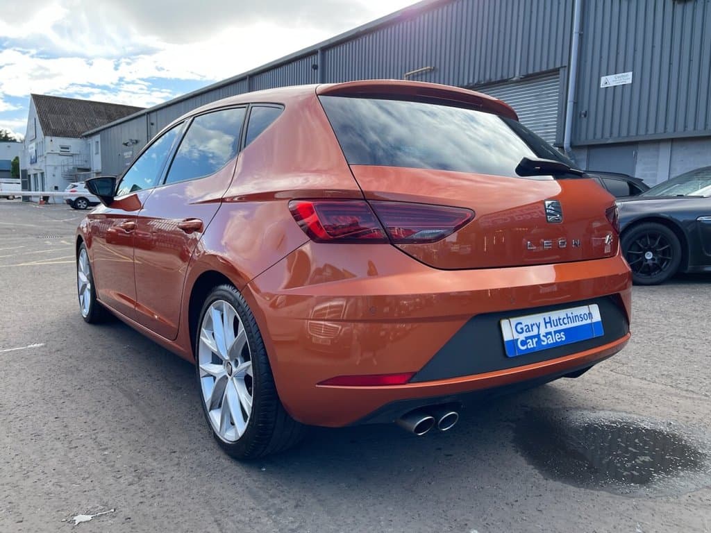 Seat Leon Part exchange Welcome & Finance Available
