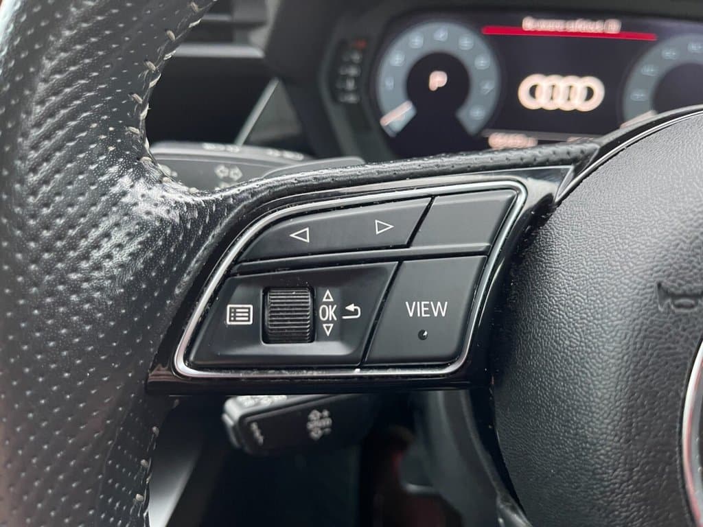 Audi A3 Part exchange Welcome & Finance Available
