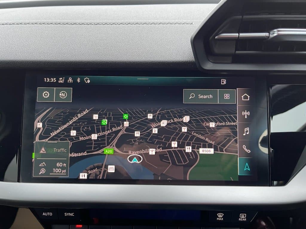 Audi A3 Part exchange Welcome & Finance Available