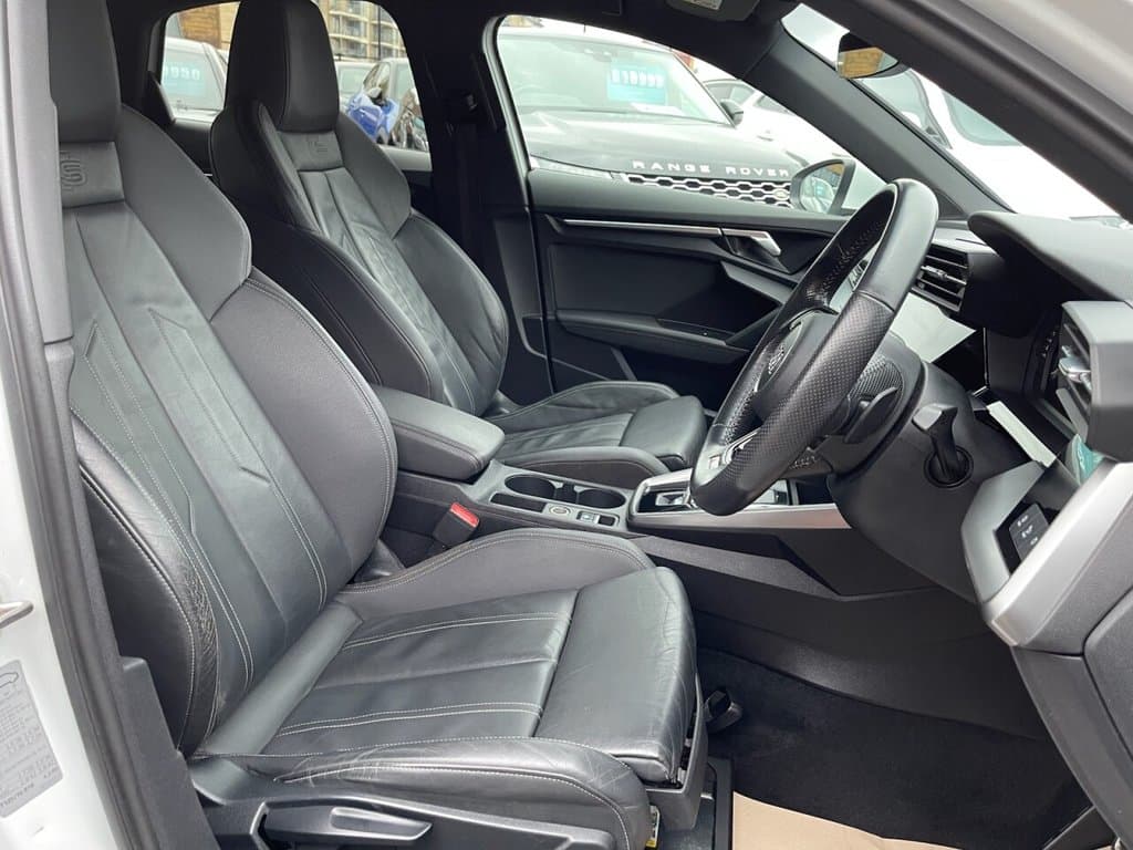 Audi A3 Part exchange Welcome & Finance Available